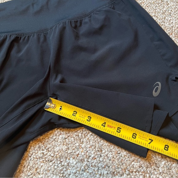 ASICS Running Shorts - Picture 4 of 7
